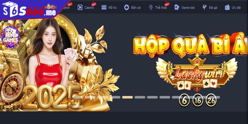 Những lý do bạn mà nên đăng ký S66