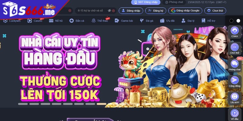 Những hướng dẫn đăng nhập S66 đơn giản