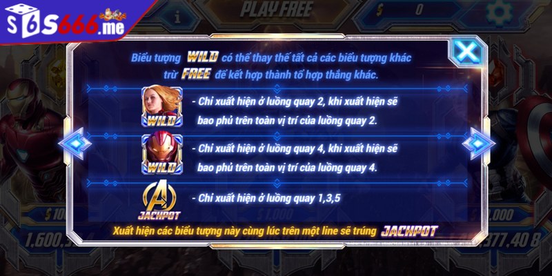 Cách thức tham gia game nổ hũ uy tín chi tiết