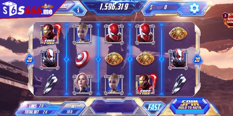 Các chiến thuật chơi game nổ hũ uy tín