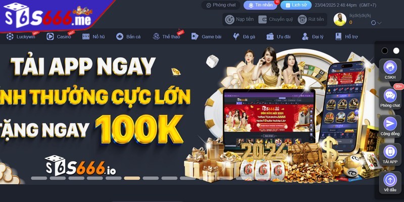 Điều kiện thanh toán nạp tiền S66