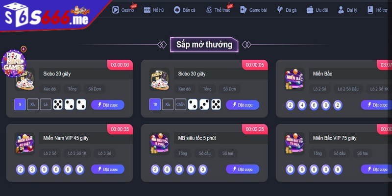 S66 là sân chơi uy tín, không lừa tiền của các game thủ