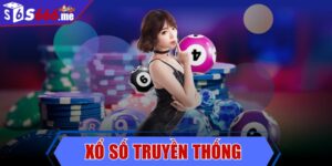 Xổ số truyền thống - Khám phá hình thức giải trí ấn tượng