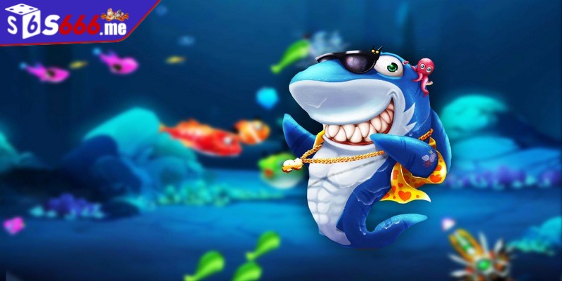 Bắn cá 3D là phiên bản nâng cấp của dòng game bắn cá truyền thống