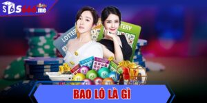 Bao lô là gì - Hình thức chơi lô đề tỷ lệ trúng cực cao