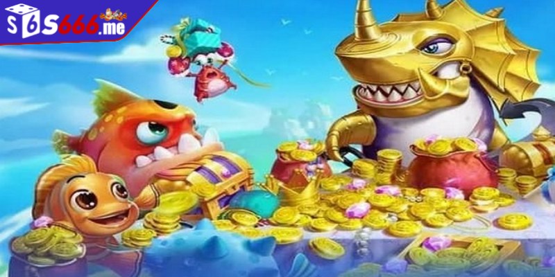 Những lưu ý khi chơi bắn cá ăn tiền game thủ nên biết