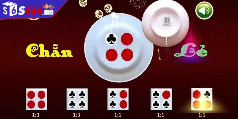 Xóc đĩa là một trò chơi đánh cược dân gian có xuất xứ từ miền Bắc Việt Nam