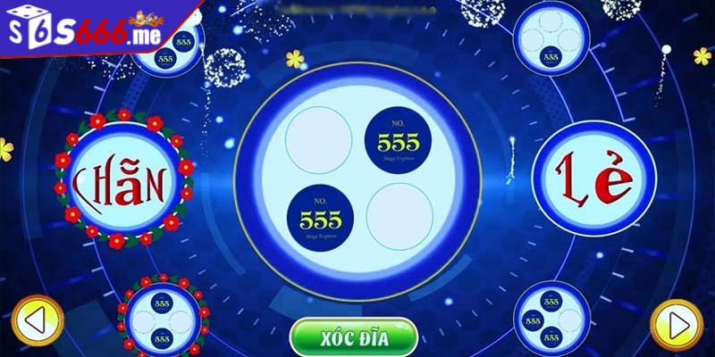 Một số lưu ý quan trọng khi chơi xóc đĩa cho gamer
