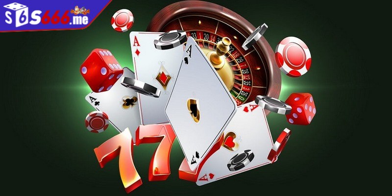 Casino trực tuyến ngày càng trở thành xu hướng giải trí mới của người chơi