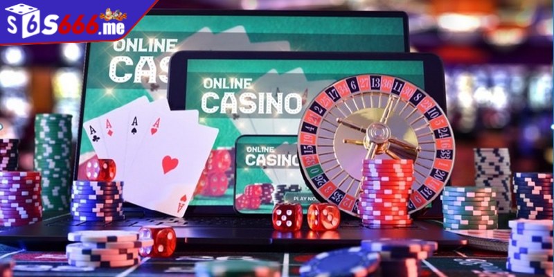 Những thể loại game casino trực tuyến nổi bật nhất hiện nay