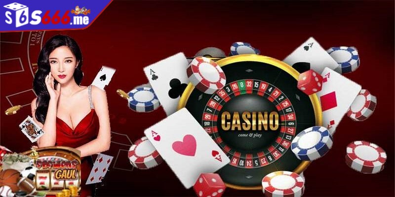 S66 Casino nổi bật như một lựa chọn hàng đầu với độ uy tín cao