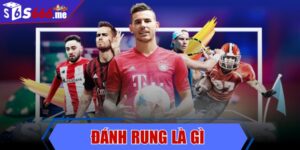 Đánh rung là gì - Cách chơi kèo rung chi tiết cho bet thủ