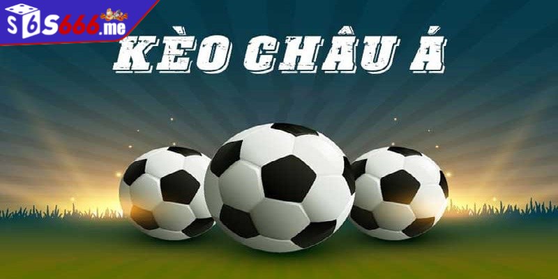 Cách đọc Kèo châu Á đơn giản và dễ hiểu cho tân thủ