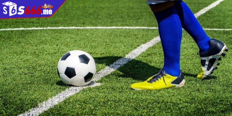 Kinh nghiệm chơi kèo giao bóng trước hiệu quả nhất