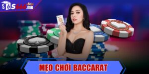 Mẹo chơi baccarat - Bí kíp về bờ cho anh em vốn nhỏ