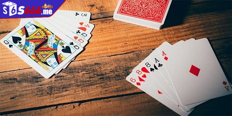 Chiến thuật chơi phỏm đỉnh cao từ các chuyên gia