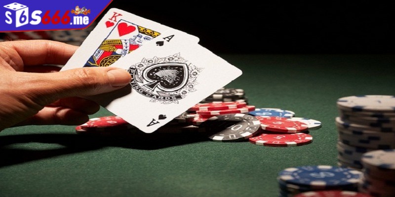 Công thức chơi poker thành công từ chuyên gia S66