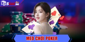 Mẹo chơi poker - Cách đánh poker như dân chuyên nghiệp